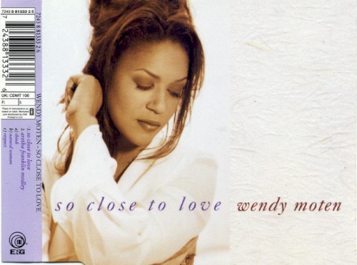 So Close to Love