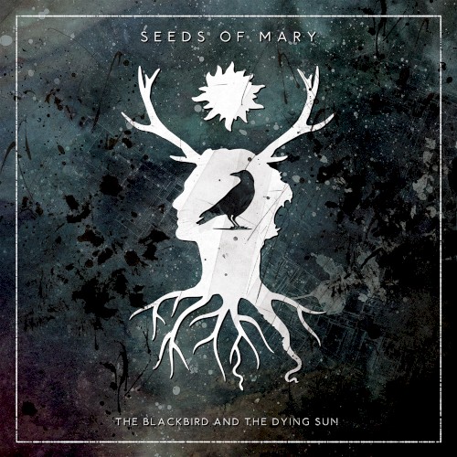 The Blackbird and the Dying Sun
