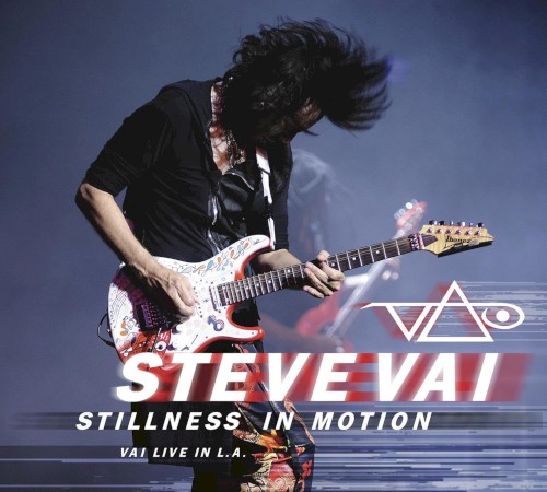 Stillness in Motion: Live in L.A.