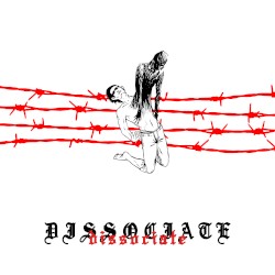 dissociate