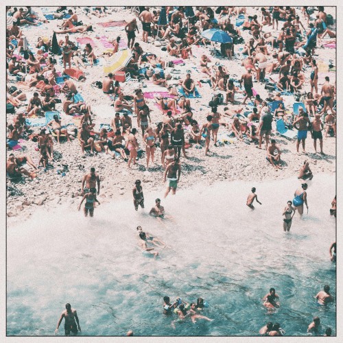 Beaches in Italy