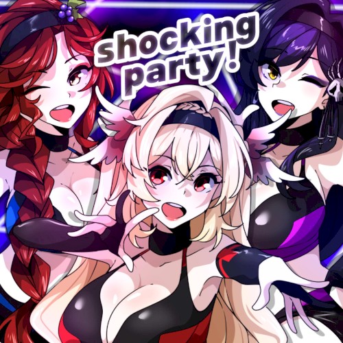 Shocking Party