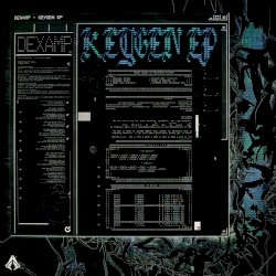 KEYGEN EP