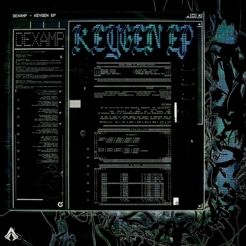 KEYGEN EP