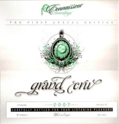 Grand Cru 2007
