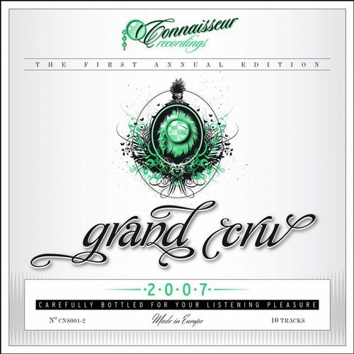 Grand Cru 2007