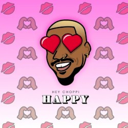 Happy