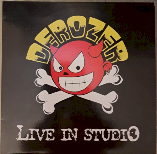 Live in Studio