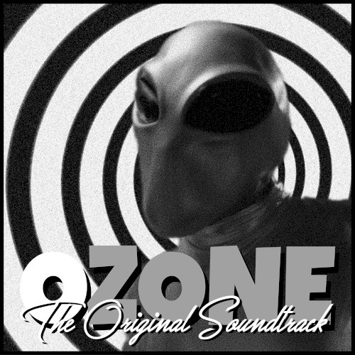 Ozone (original Motion Picture Soundtrack)