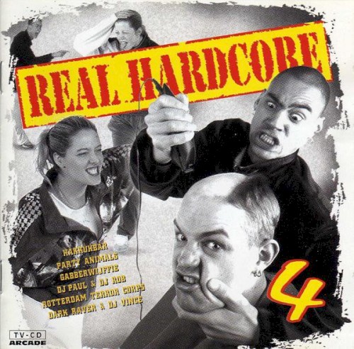 Real Hardcore 4