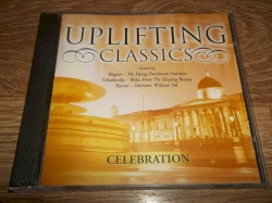 Uplifting Classics - Celebration