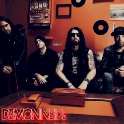 Demon Inside