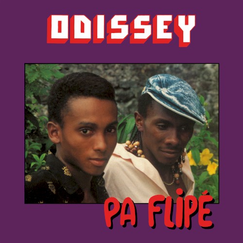 Pa flipé