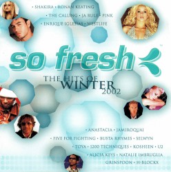 So Fresh: The Hits of Winter 2002