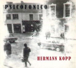 Psicofonico