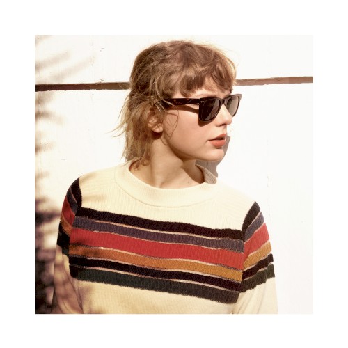 Wildest Dreams (Taylor’s version)