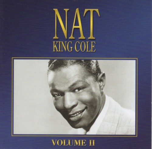 Nat King Cole Volume II