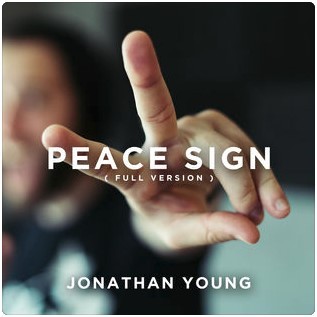 Peace Sign (Full Version)