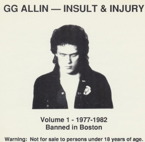 Banned in Boston