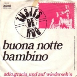 Buona notte bambino