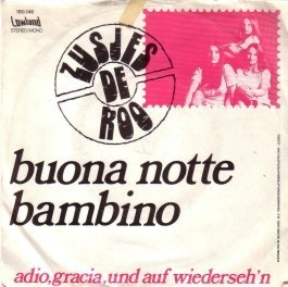 Buona notte bambino