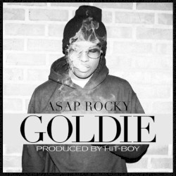 Goldie