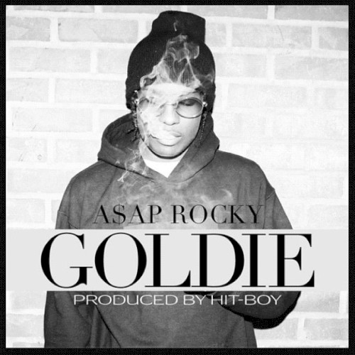Goldie