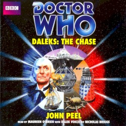 Doctor Who: Daleks: The Chase