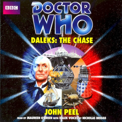 Doctor Who: Daleks: The Chase