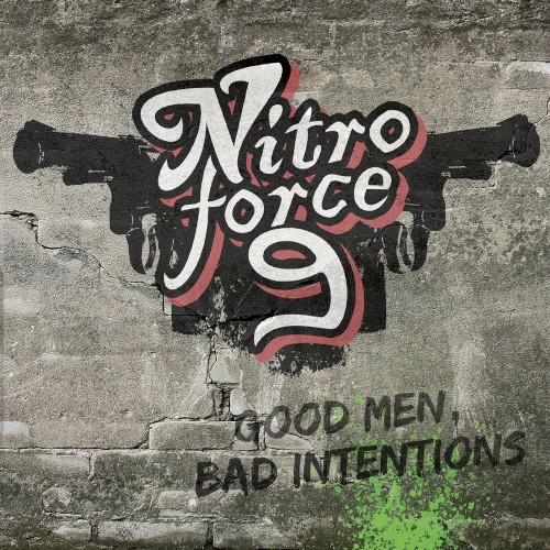 Good Men, Bad Intentions