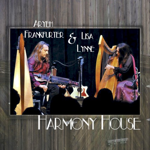 Harmony House