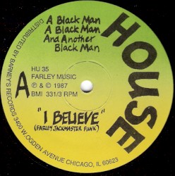 I Believe
