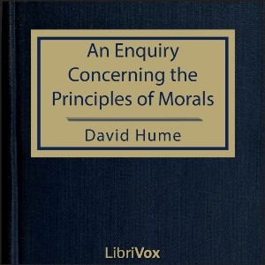 An Enquiry Concerning the Principles of Morals