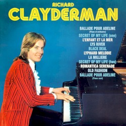 Ballade pour Adeline