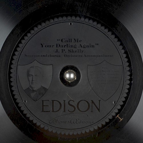 Call Me Your Darling Again / Annie Laurie