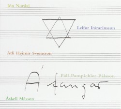 Áfangar