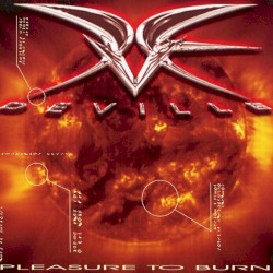 Pleasure to Burn