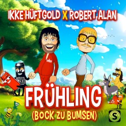 Frühling (Bock zu Bumsen)