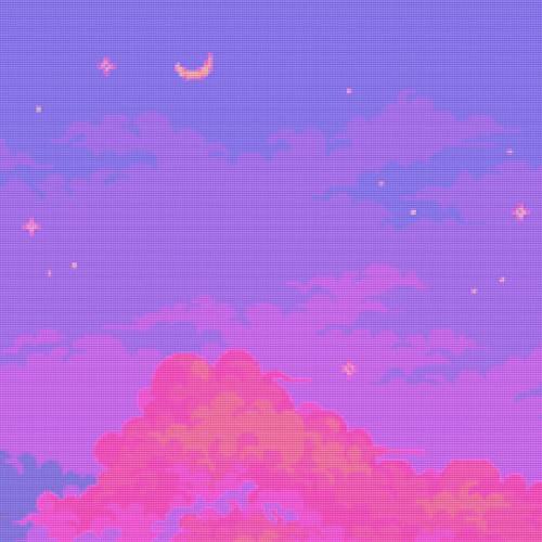A Sea of Stars
