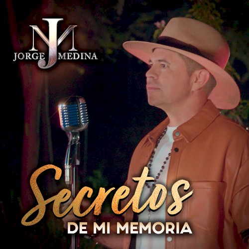 Secretos De Mi Memoria (Con Mariachi)