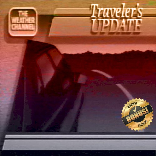 Traveler's Update ᴮᵒⁿᵘˢ