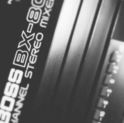 BX-HEAT KICK SAMPLE PACK