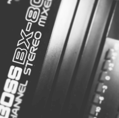 BX-HEAT KICK SAMPLE PACK