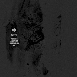 Across Another Dimension EP