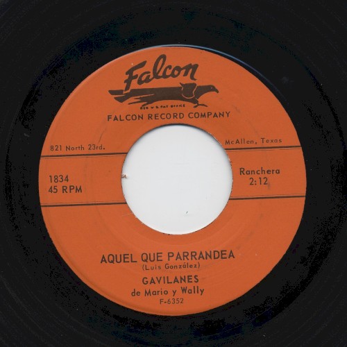 Aquel que parrandea / Nada me importa