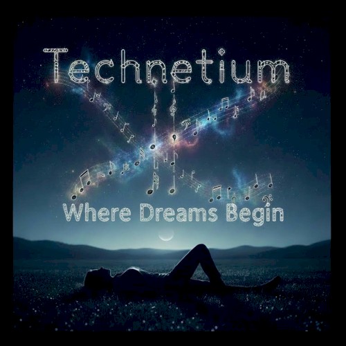 Where Dreams Begin