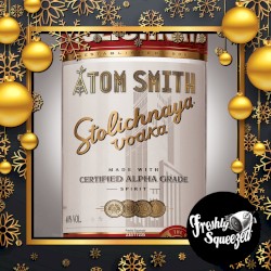 Stolichnaya