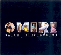 Baile Electrónico