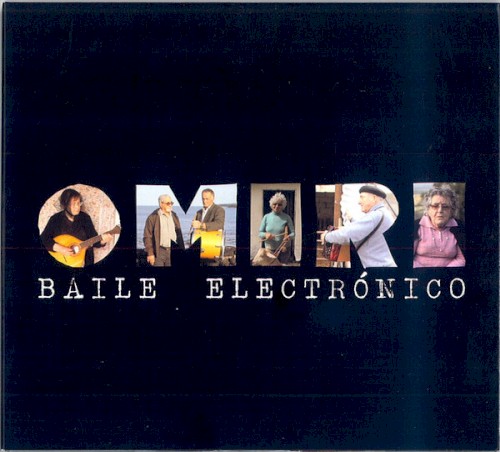 Baile Electrónico