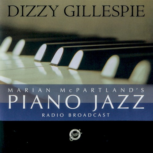 Marian McPartland's Piano Jazz
